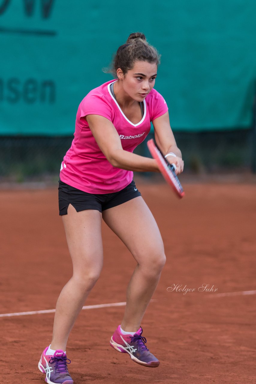 Bild 661 - Horst Schroeder Pokal Tag 3